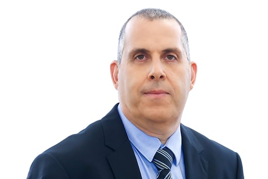 אפי סנדרוב, צילום: דרור סיתהכל